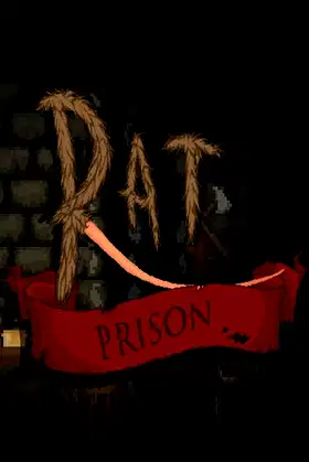 Rat Prison poster