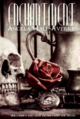 Enchantment (The Forgotten Magick Series) poster