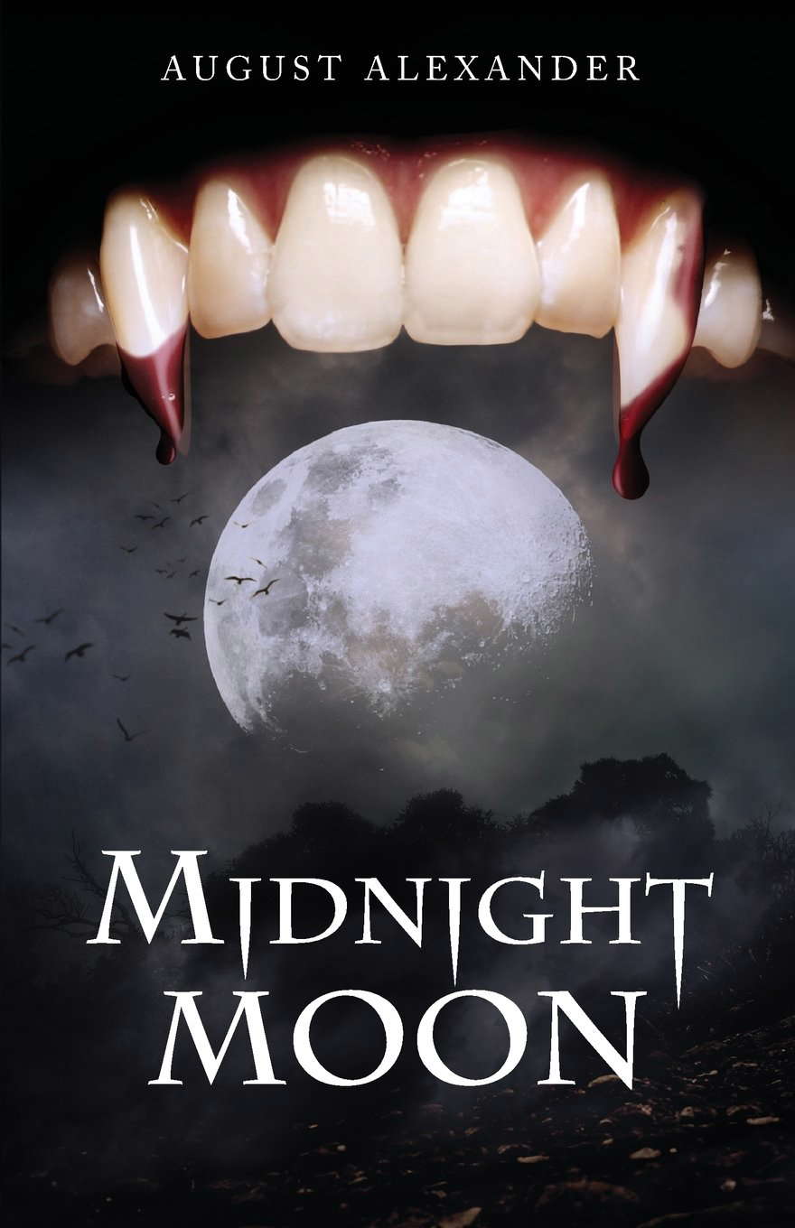 Midnight Moon poster
