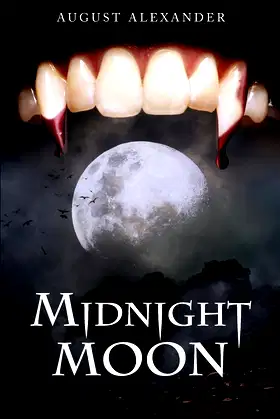 Midnight Moon poster
