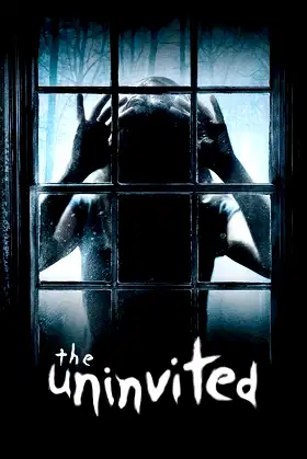 The Uninvited poster