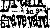 Episode 197 | The Podcast's Husband - Drunk in a Graveyard