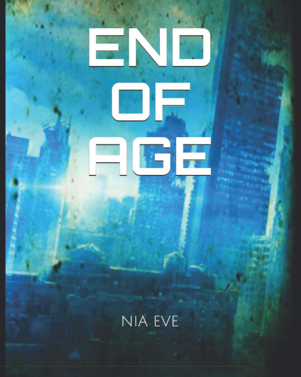 End of Age poster