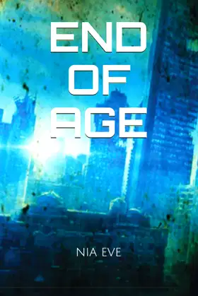 End of Age poster