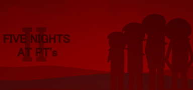 Five Nights At PT's II capsule