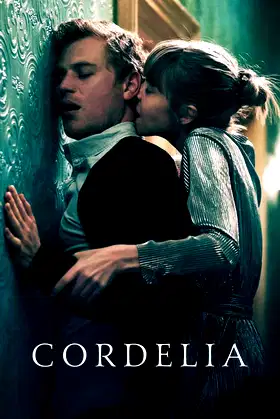 Cordelia poster