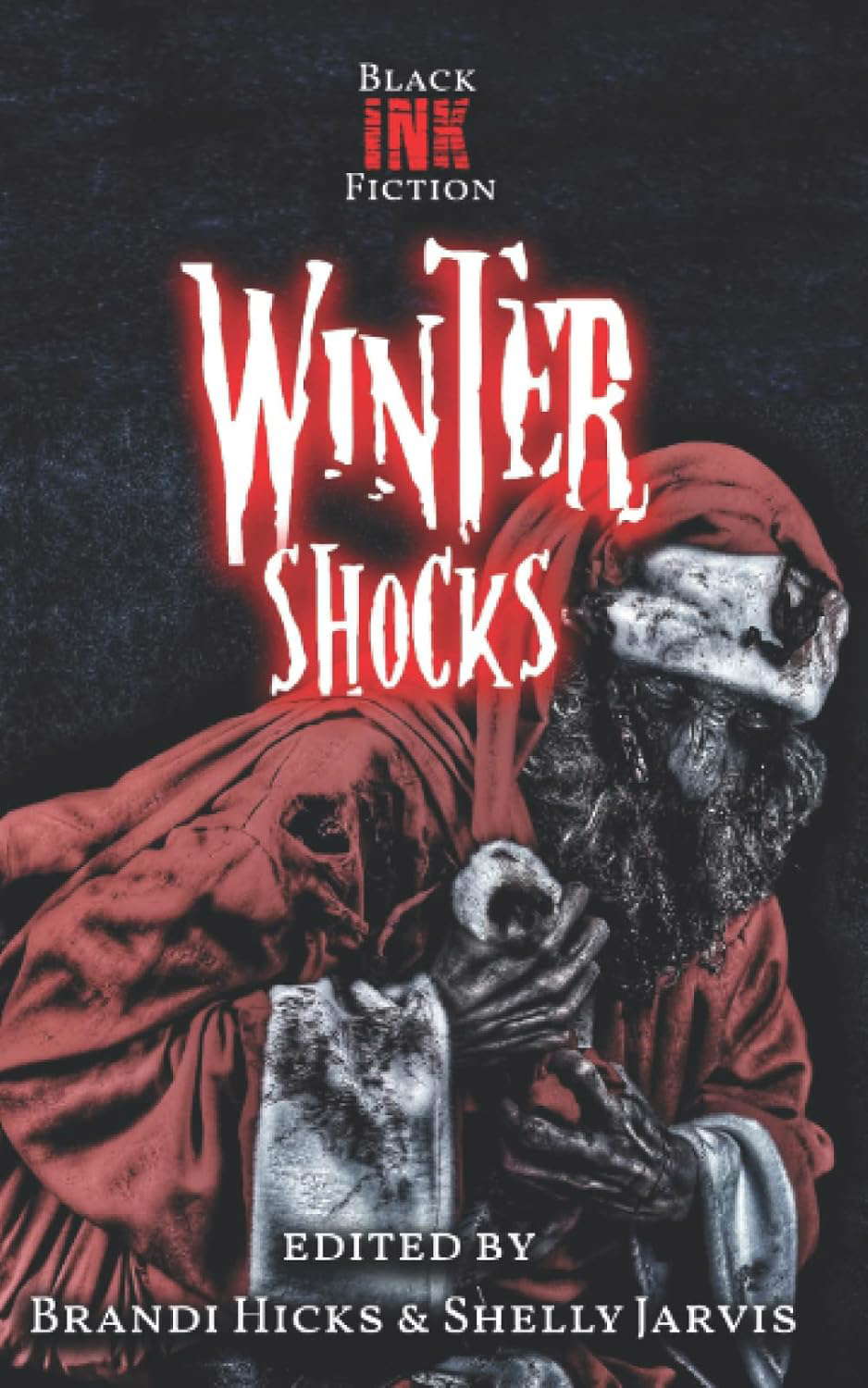 Winter Shocks poster