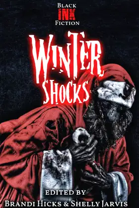 Winter Shocks poster