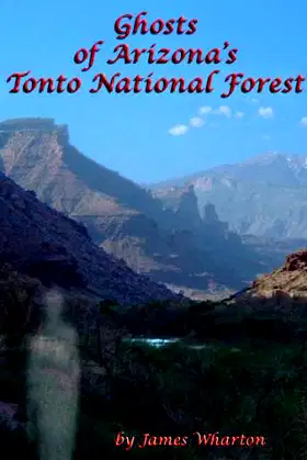 Ghosts of Arizona's Tonto National Forest poster