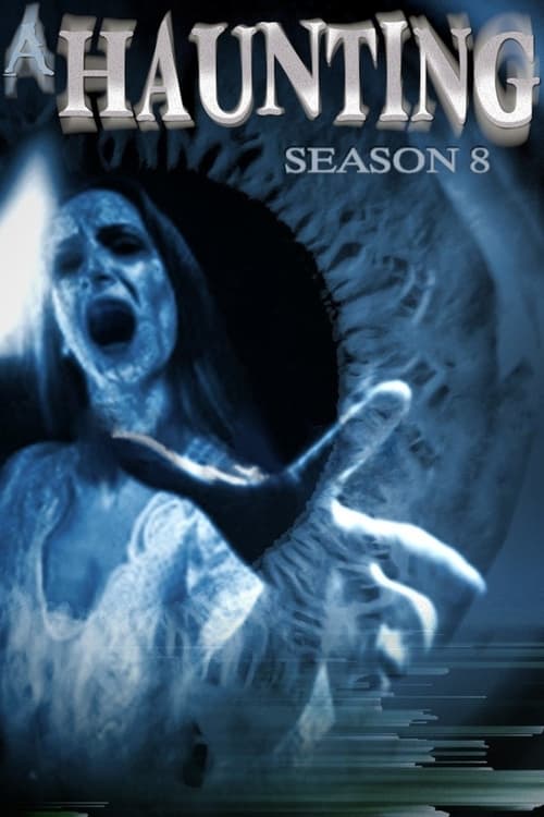 Season 8 poster