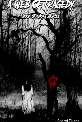 A Web of Tragedy (book2): A book of Short Stories poster