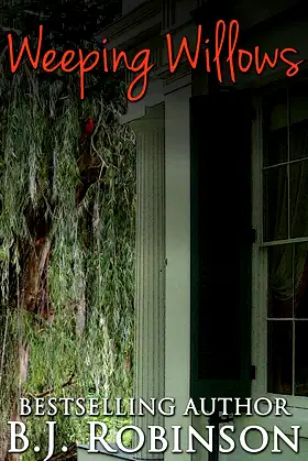 Weeping Willows poster