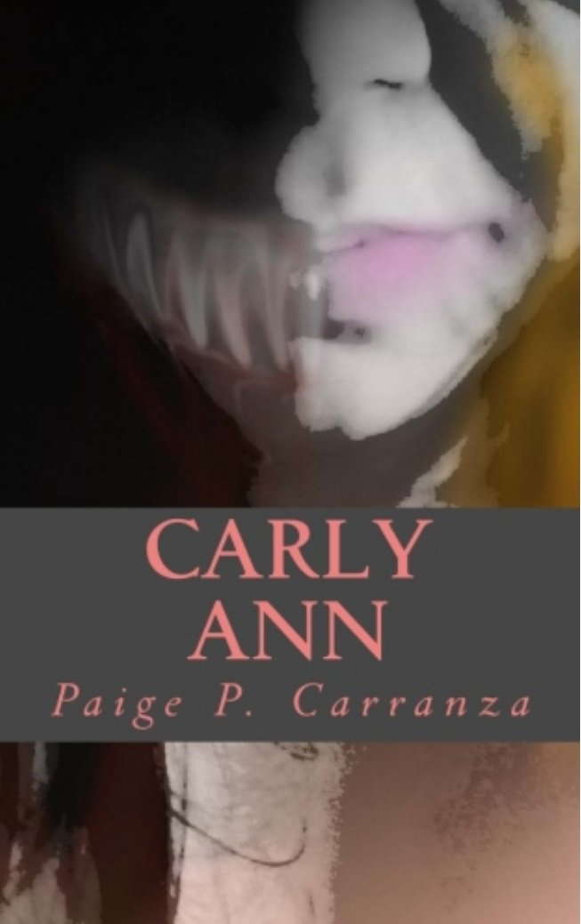 Carly Ann poster