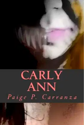 Carly Ann poster