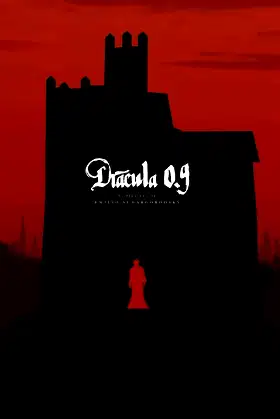 Apostle of Dracula poster