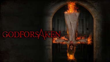 Godforsaken | Official Trailer | Horror Brains poster