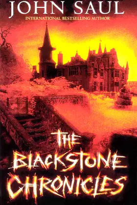 The Blackstone Chronicles poster