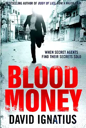 Bloodmoney poster