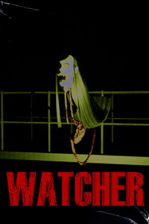WATCHER poster