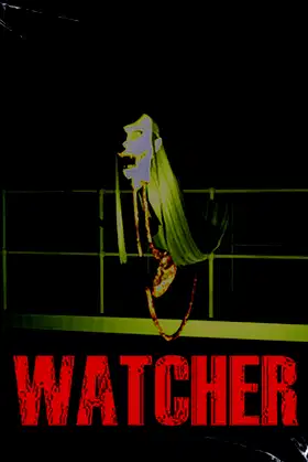 WATCHER poster