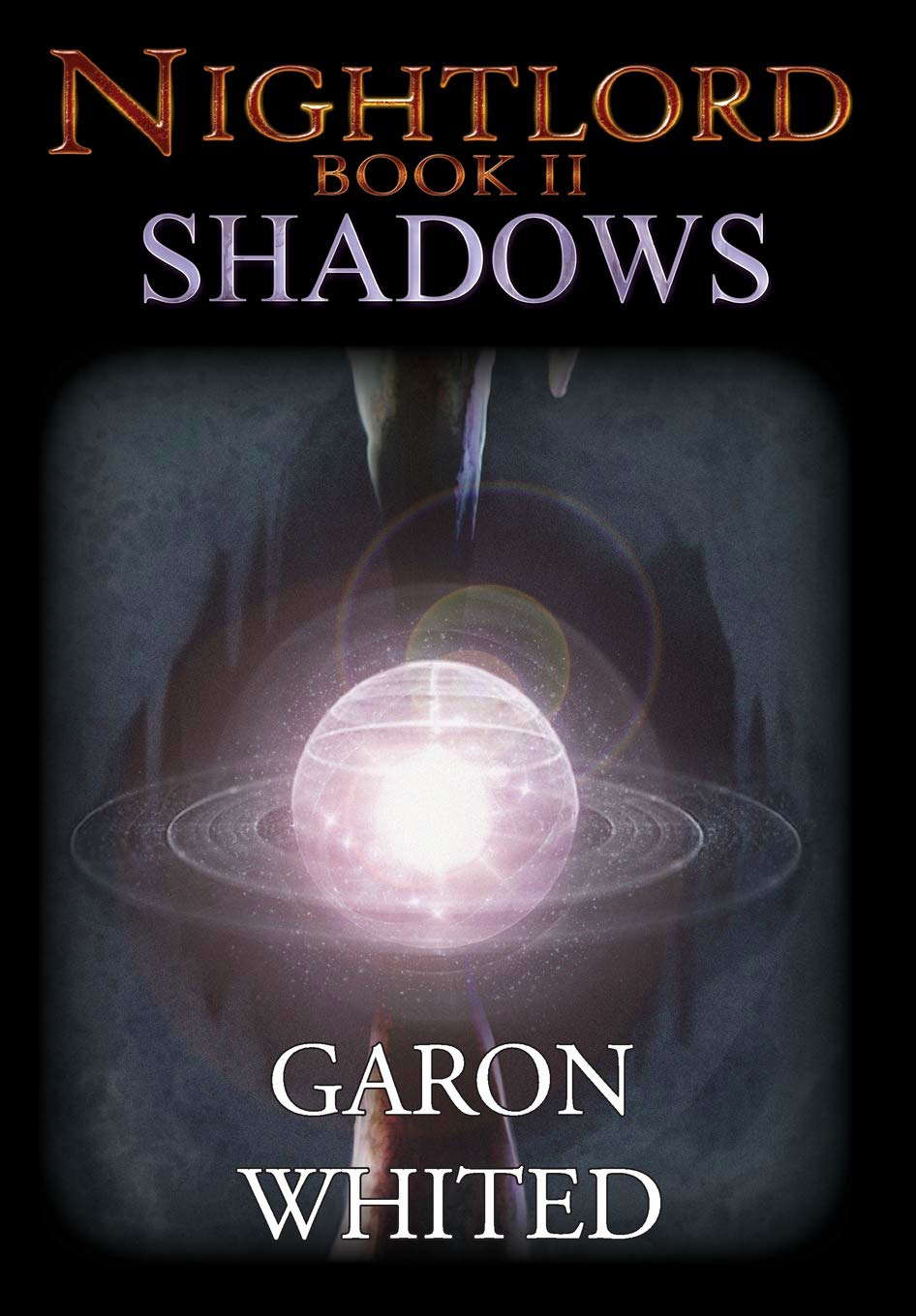 Nightlord: Shadows (2) poster