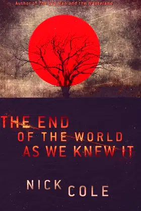 The End of the World as We Knew It poster