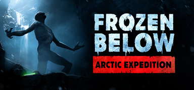 Frozen Below: Arctic Expedition capsule