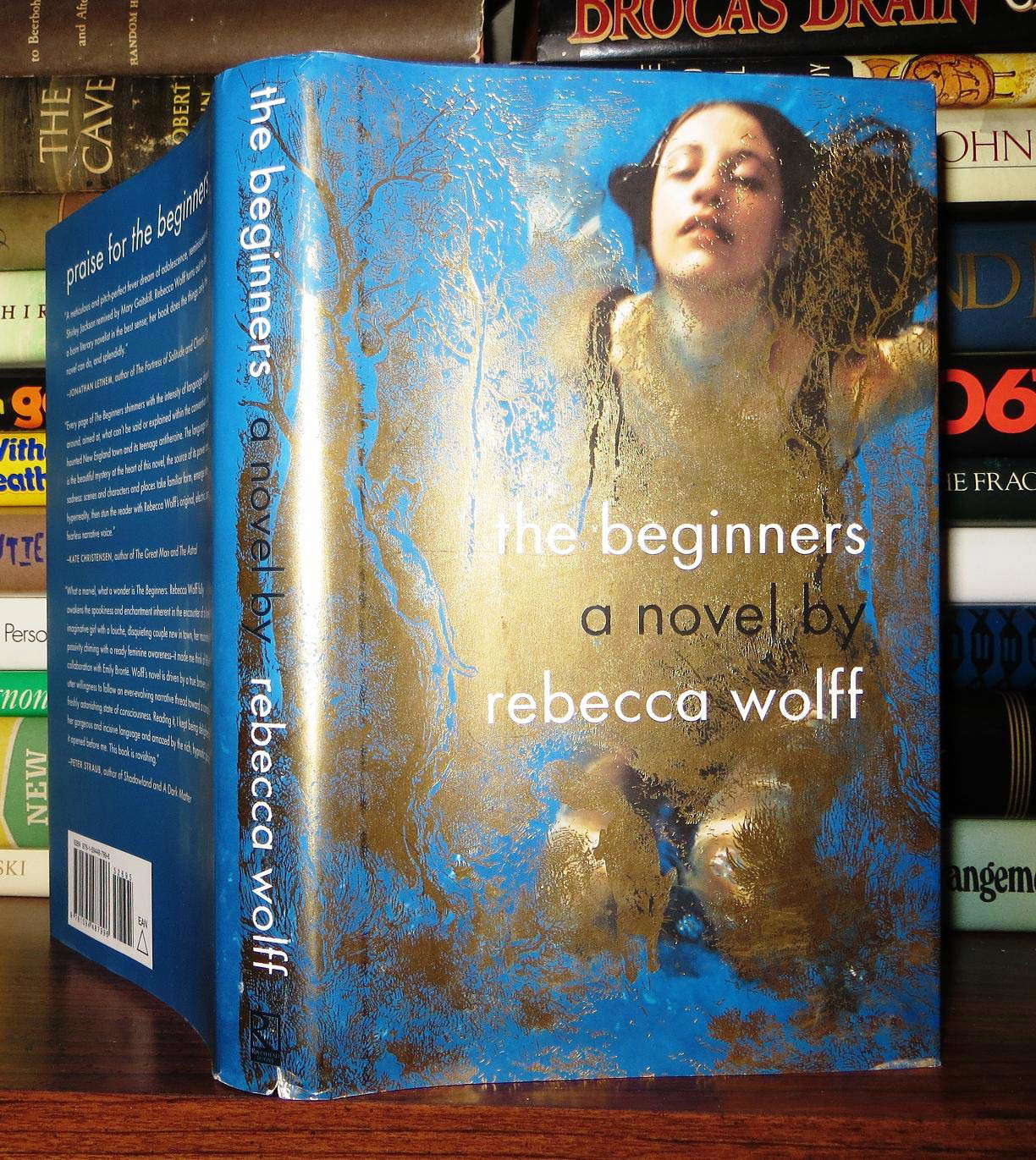 The Beginners poster