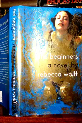The Beginners poster