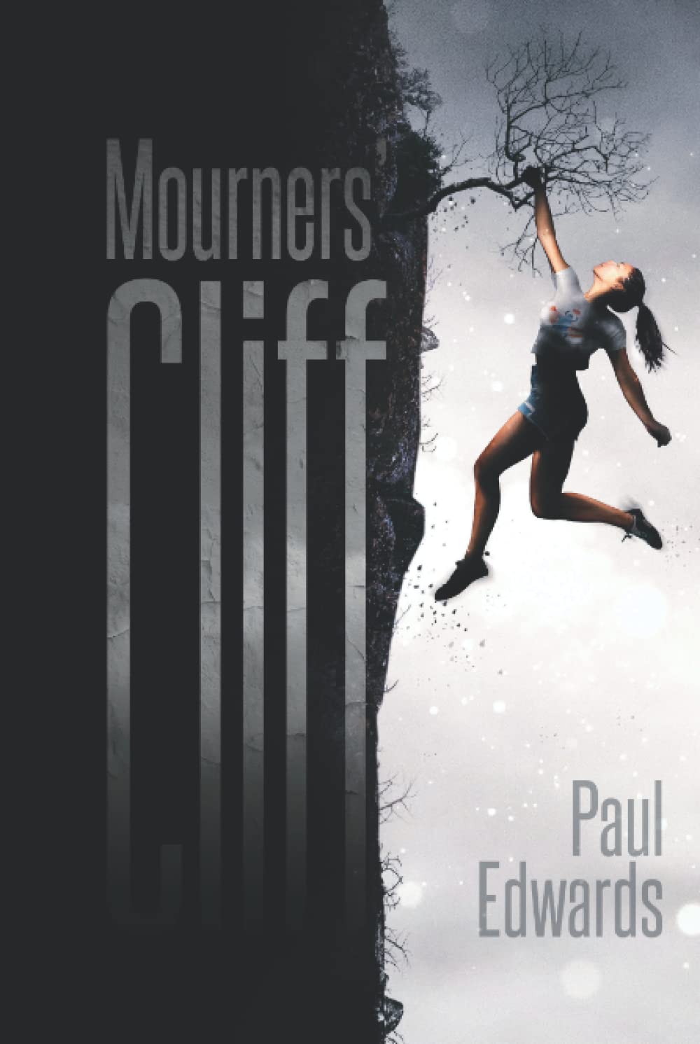 Mourners' Cliff (Mourners' Woods) poster