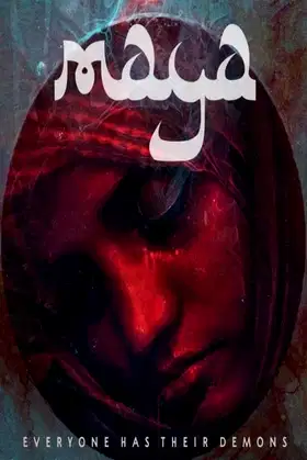 Maya poster