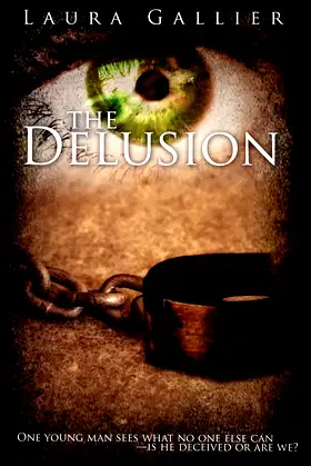 The Delusion poster