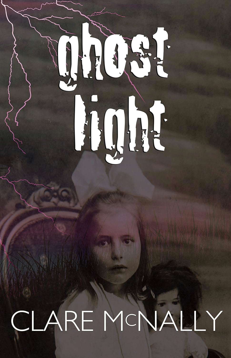 Ghost Light poster