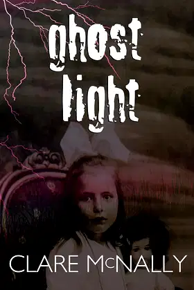 Ghost Light poster