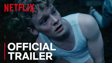 The Rain | Official Trailer [HD] | Netflix poster