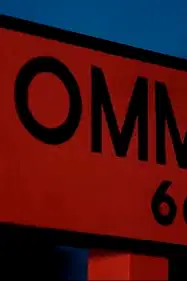 The Omen poster
