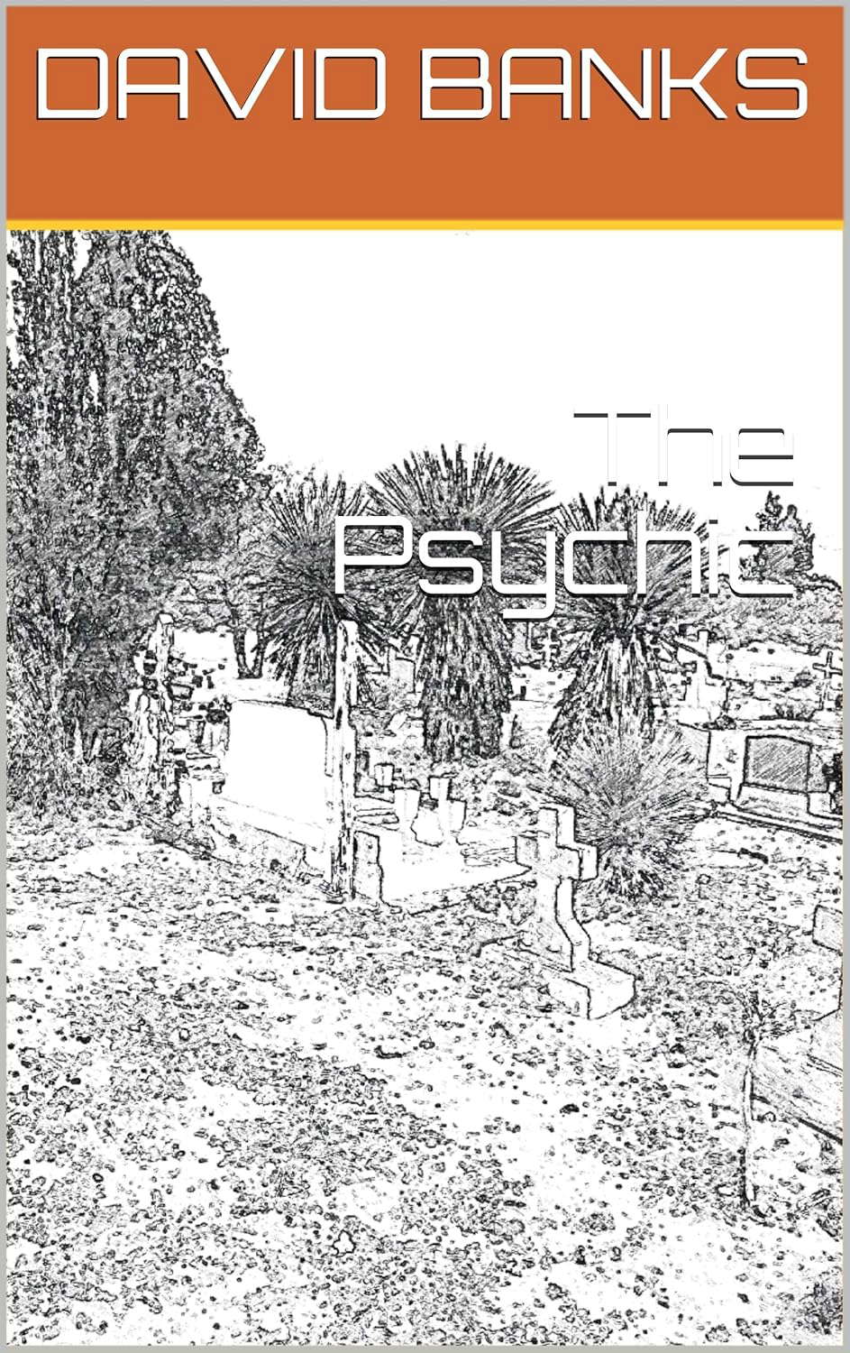 The Psychic poster
