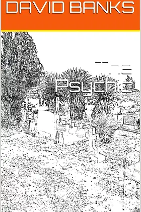 The Psychic poster