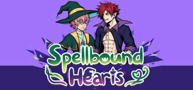 Spellbound Hearts capsule