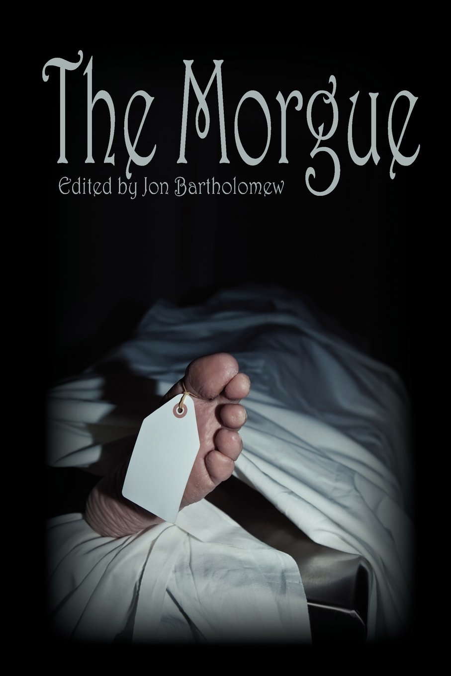 The Morgue: An Anthology poster