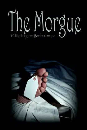 The Morgue: An Anthology poster