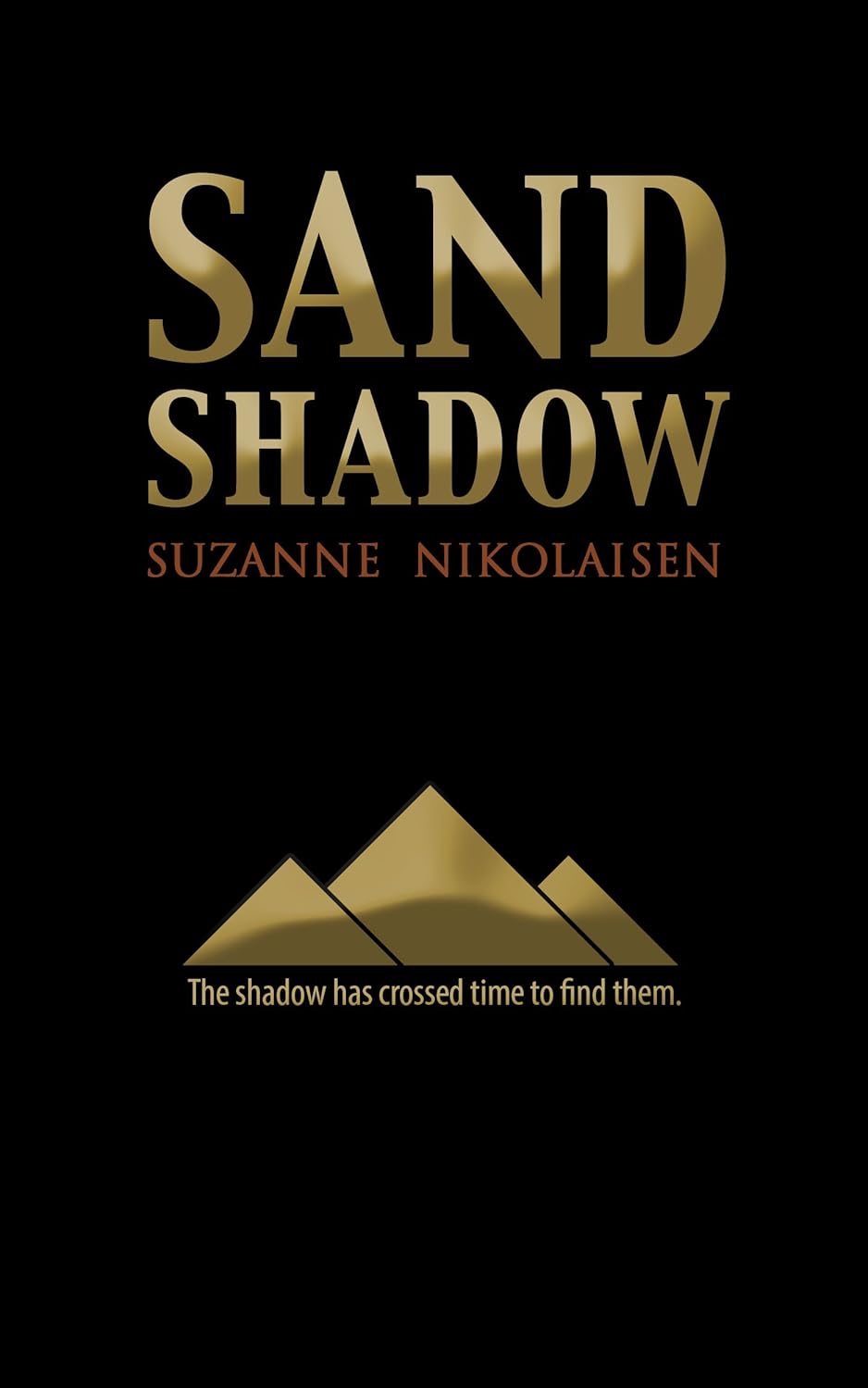 SandShadow poster