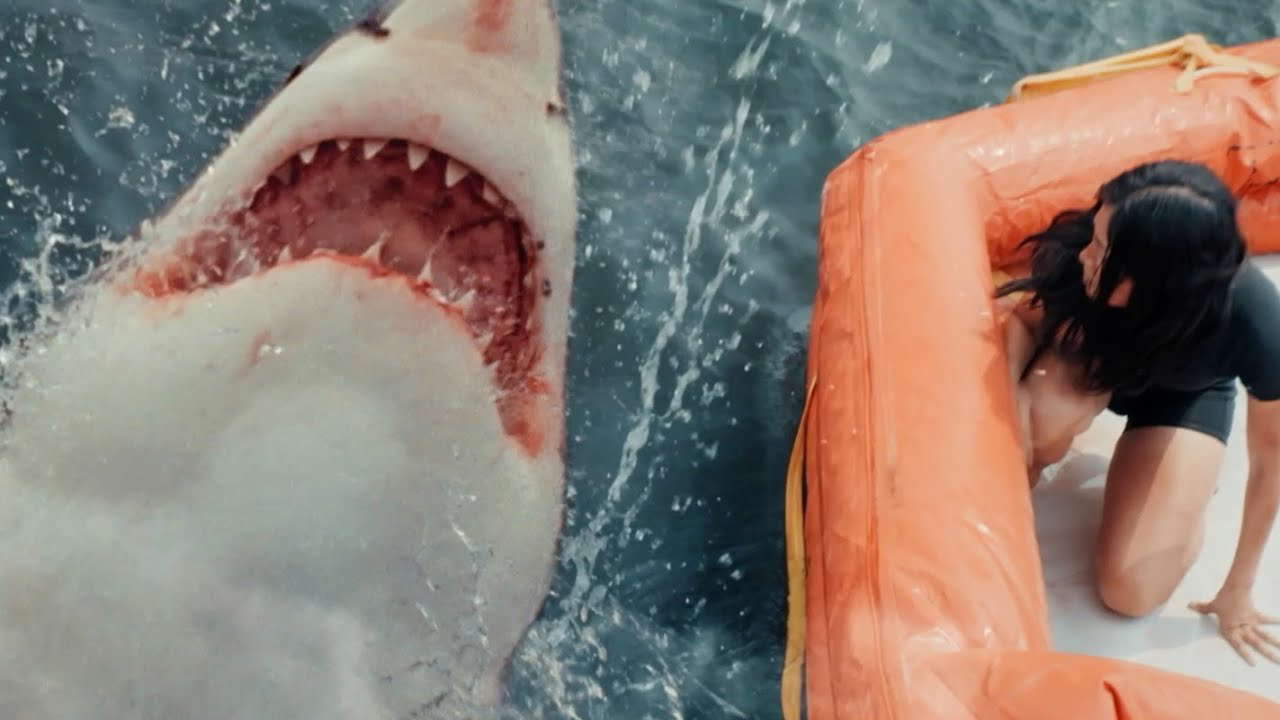 Poster for Great White