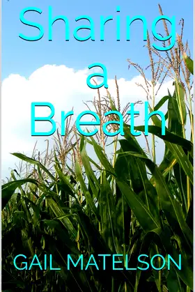 Sharing a Breath: A Ghostly Mystery with a Fun Twist poster