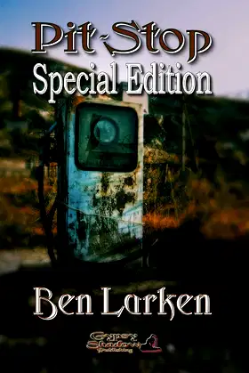 Pit-Stop (Special Edition) (The Hollows Book 0) poster