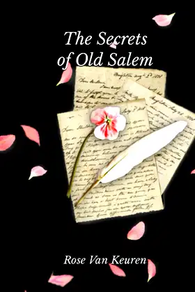 Bloodlines 1 The Secrets of Old Salem poster
