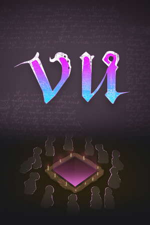 Call of VII poster