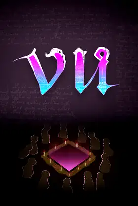 Call of VII poster