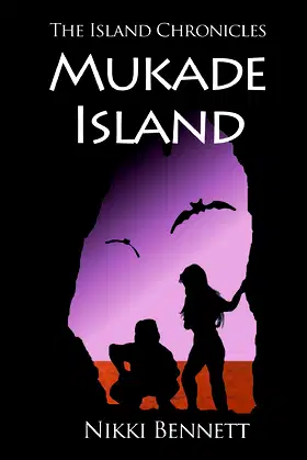 Mukade Island (The Island Chronicles) poster