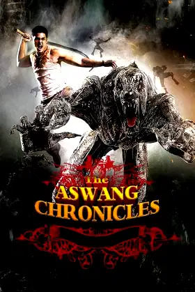 Tiktik: The Aswang Chronicles poster